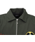 エクストララージ（XLARGE）PEACE SQUAD VIETNAM ジャケット 101251021005-DkGREEN