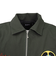 エクストララージ（XLARGE）PEACE SQUAD VIETNAM ジャケット 101251021005-DkGREEN