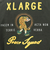 エクストララージ（XLARGE）PEACE SQUAD VIETNAM ジャケット 101251021005-DkGREEN