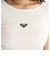 ロキシー（ROXY）CHEEKIE PEEKIE 半袖 Tシャツ 25SPRDK251547IVO
