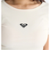 ロキシー（ROXY）CHEEKIE PEEKIE 半袖 Tシャツ 25SPRDK251547IVO