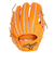 ミズノ（MIZUNO）軟式用グラブ 内野手 野球グローブ 一般 ミズノプロ CRAFTED Edition BSS 1AJGR32003 542 お一人様一点…