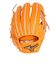 ミズノ（MIZUNO）軟式用グラブ 内野手 野球グローブ 一般 ミズノプロ CRAFTED Edition BSS 1AJGR32003 542 お一人様一点…