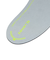 ザムスト（ZAMST）インソール 中敷き FcCT CONTROL