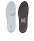 ザムスト（ZAMST）インソール 中敷き FcCT GRIP