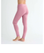 ロキシー（ROXY）MY 1ST シームレスレギンス 25SPRPT251527MAU