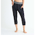 ロキシー（ROXY）MY 1ST LOOSE PANTS ヨガパンツ 25SPRPT251529BLK