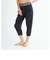ロキシー（ROXY）MY 1ST LOOSE PANTS ヨガパンツ 25SPRPT251529BLK