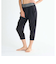 ロキシー（ROXY）MY 1ST LOOSE PANTS ヨガパンツ 25SPRPT251529BLK