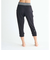ロキシー（ROXY）MY 1ST LOOSE PANTS ヨガパンツ 25SPRPT251529BLK