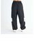 ロキシー（ROXY）HEATBEAT 2 DA ワイドパンツ 25SPRPT251542BLK