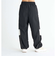 ロキシー（ROXY）HEATBEAT 2 DA ワイドパンツ 25SPRPT251542BLK