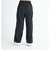 ロキシー（ROXY）WIGGLE JIGGLE パラシュートパンツ 25SPRPT251550BLK