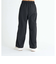 ロキシー（ROXY）WIGGLE JIGGLE パラシュートパンツ 25SPRPT251550BLK