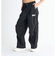 ロキシー（ROXY）WIGGLE JIGGLE パラシュートパンツ 25SPRPT251550BLK