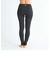 ロキシー（ROXY）MY 1ST シームレスレギンス 25SPRPT251527BLK