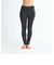 ロキシー（ROXY）MY 1ST シームレスレギンス 25SPRPT251527BLK