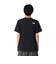 ザ・ノース・フェイス（THE NORTH FACE）ショートスリーブ イーエス ビッグロゴティー NT32581 K