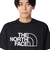 ザ・ノース・フェイス（THE NORTH FACE）ショートスリーブ イーエス ビッグロゴティー NT32581 K