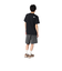 ザ・ノース・フェイス（THE NORTH FACE）ショートスリーブ イーエス ビッグロゴティー NT32581 K