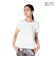 ロキシー（ROXY）UPLIFTING LIFE Tシャツ 25SPRST251539WHT