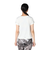 ロキシー（ROXY）UPLIFTING LIFE Tシャツ 25SPRST251539WHT