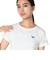 ロキシー（ROXY）UPLIFTING LIFE Tシャツ 25SPRST251539WHT