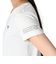 ロキシー（ROXY）UPLIFTING LIFE Tシャツ 25SPRST251539WHT