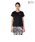 ロキシー（ROXY）UPLIFTING LIFE Tシャツ 25SPRST251539BLK