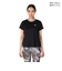 ロキシー（ROXY）UPLIFTING LIFE Tシャツ 25SPRST251539BLK