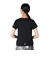 ロキシー（ROXY）UPLIFTING LIFE Tシャツ 25SPRST251539BLK