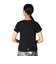 ロキシー（ROXY）UPLIFTING LIFE Tシャツ 25SPRST251539BLK