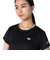 ロキシー（ROXY）UPLIFTING LIFE Tシャツ 25SPRST251539BLK