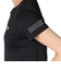 ロキシー（ROXY）UPLIFTING LIFE Tシャツ 25SPRST251539BLK