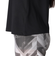ロキシー（ROXY）UPLIFTING LIFE Tシャツ 25SPRST251539BLK