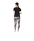 ロキシー（ROXY）UPLIFTING LIFE Tシャツ 25SPRST251539BLK