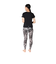 ロキシー（ROXY）UPLIFTING LIFE Tシャツ 25SPRST251539BLK