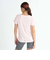 ロキシー（ROXY）FLASHBACK Tシャツ 25SPRST251538PNK