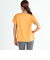 ロキシー（ROXY）UPLIFTING LIFE Tシャツ 25SPRST251539ORG