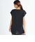 ロキシー（ROXY）ENJOY THE DIFFERENCE Tシャツ 25SPRST251537BLK