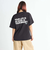 ロキシー（ROXY）KEEP CLOSE 半袖Tシャツ 25SPRST251548BLK