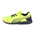 プーマ（PUMA）ジュニアランニングシューズ ベルクロ ベルト付き レースシューズ スピードモンスター V4 37890813