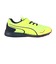 プーマ（PUMA）ジュニアランニングシューズ ベルクロ ベルト付き レースシューズ スピードモンスター V4 37890813