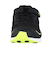 プーマ（PUMA）ジュニアランニングシューズ ベルクロ ベルト付き レースシューズ スピードモンスター V4 37890812