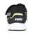 プーマ（PUMA）ジュニアランニングシューズ ベルクロ ベルト付き レースシューズ スピードモンスター V4 37890812