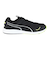 プーマ（PUMA）ジュニアランニングシューズ ベルクロ ベルト付き レースシューズ スピードモンスター V4 37890812