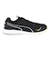 プーマ（PUMA）ジュニアランニングシューズ ベルクロ ベルト付き レースシューズ スピードモンスター V4 37890812