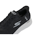 スケッチャーズ（SKECHERS）ウォーキングシューズ スリップインズ ゴーウォークフレックス ブラック 216510-BKGY スニーカー ハンズフリー 通…