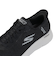 スケッチャーズ（SKECHERS）ウォーキングシューズ スリップインズ ゴーウォークフレックス ブラック 216510-BKGY スニーカー ハンズフリー 通…