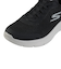 スケッチャーズ（SKECHERS）ウォーキングシューズ スリップインズ ゴーウォークフレックス ブラック 216510-BKGY スニーカー ハンズフリー 通…